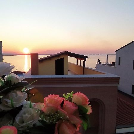 B&B La Felicita Lesina Buitenkant foto