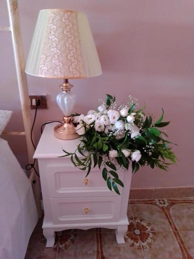 B&B La Felicita Lesina Buitenkant foto