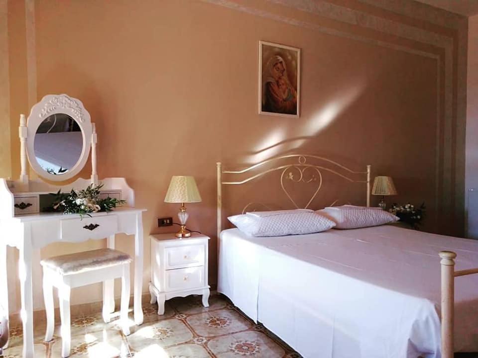 B&B La Felicita Lesina Buitenkant foto